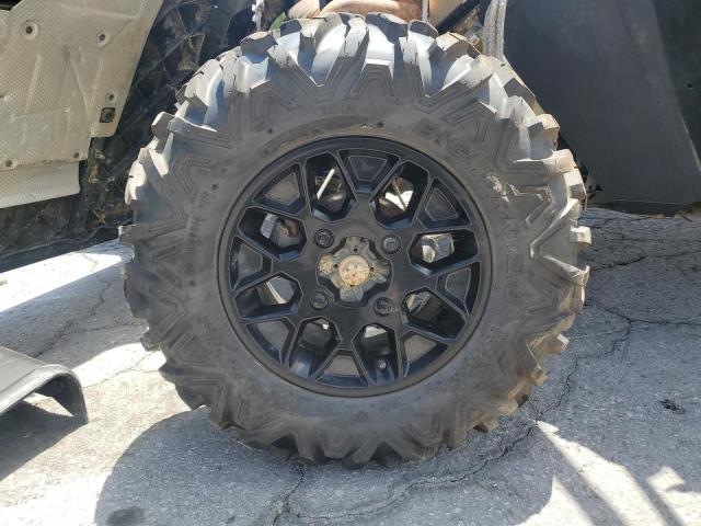 2020 CAN-AM DEFENDER X 3JBUWAX48LK002030