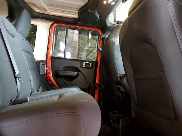 2019 JEEP WRANGLER U 1C4HJXDG8KW677104