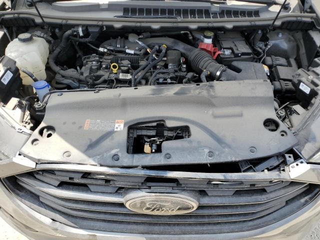 2022 FORD EDGE SE - 2FMPK4G90NBB11802