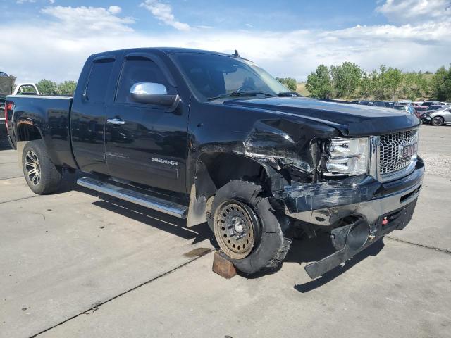 2012 GMC SIERRA K15 - 1GTR2VE77CZ201382