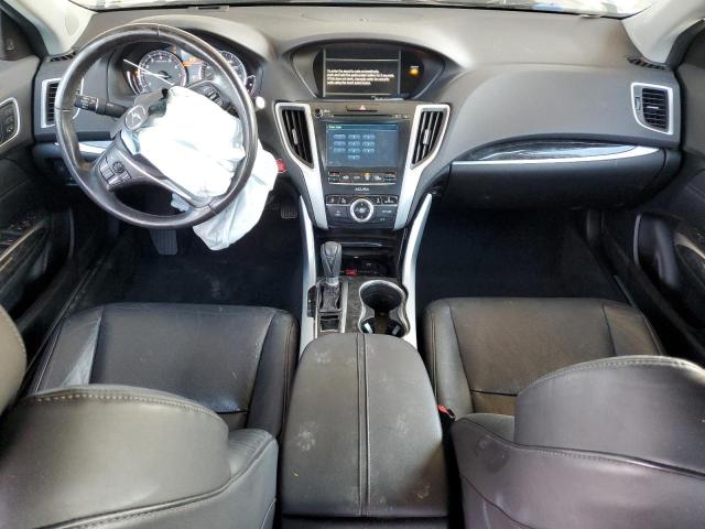 2019 ACURA TLX TECHNO 19UUB1F5XKA005161