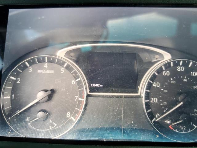 2020 NISSAN PATHFINDER SL 5N1DR2CM2LC613219