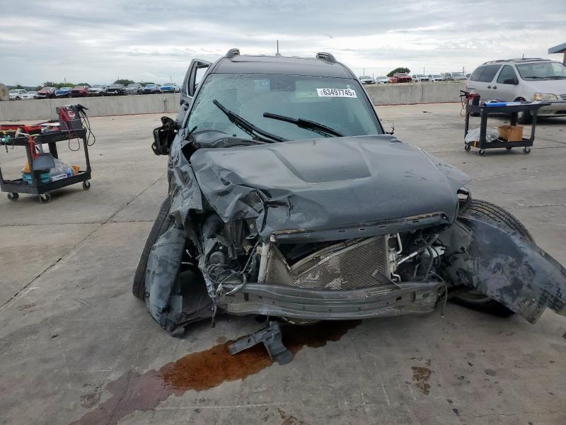 2017 GMC TERRAIN SL 2GKALNEK9H6250041
