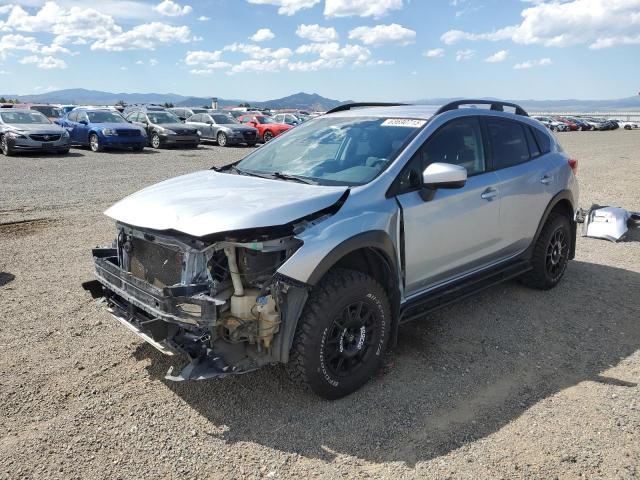 2018 SUBARU CROSSTREK - JF2GTABC9J9202109