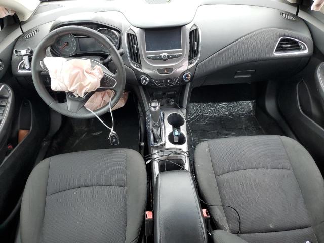 2017 CHEVROLET CRUZE LT 1G1BE5SMXH7215856