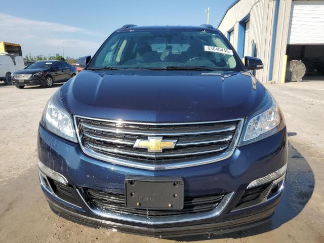 2017 CHEVROLET TRAVERSE L - 1GNKRGKD8HJ198198