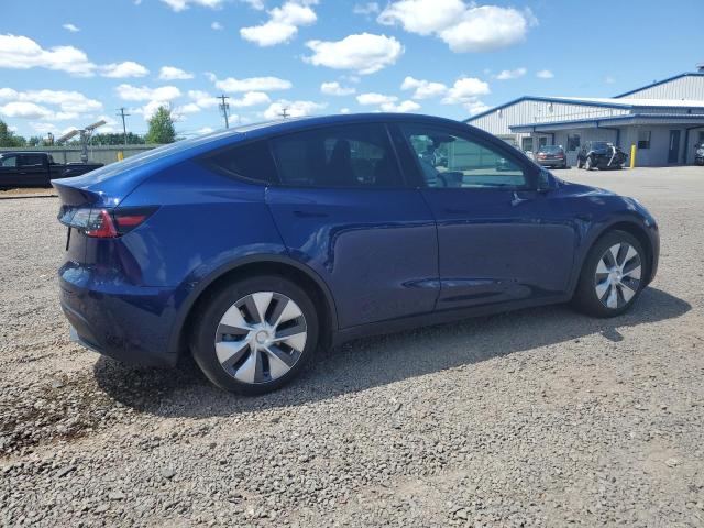 2023 TESLA MODEL Y 7SAYGAEE5PF910069