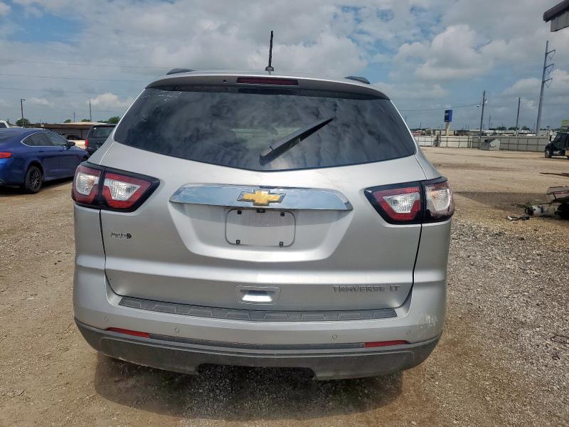 2015 CHEVROLET TRAVERSE L 1GNKRGKD2FJ385112