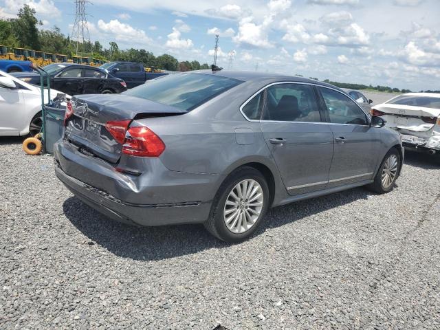 2016 VOLKSWAGEN PASSAT SE 1VWBT7A31GC028381