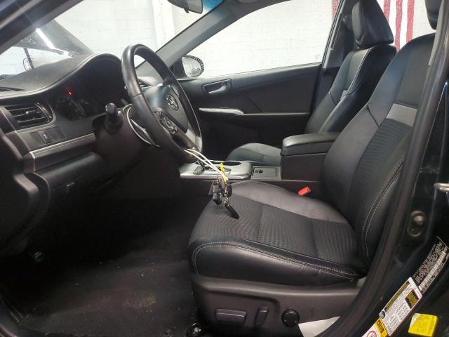 2014 TOYOTA CAMRY L - 4T1BF1FK9EU435407