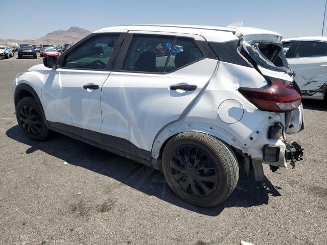 2022 NISSAN KICKS S 3N1CP5BV4NL488963