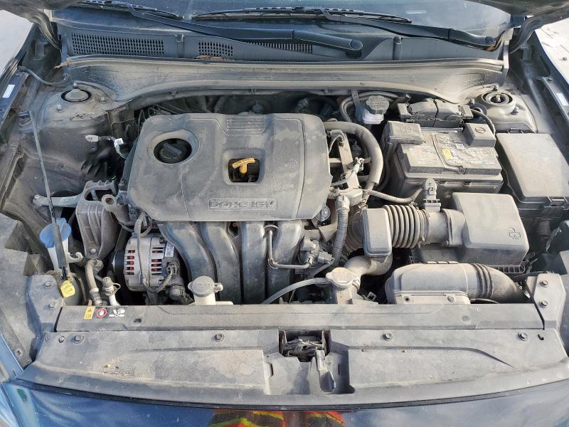 2023 KIA FORTE LX - 3KPF24AD4PE511936