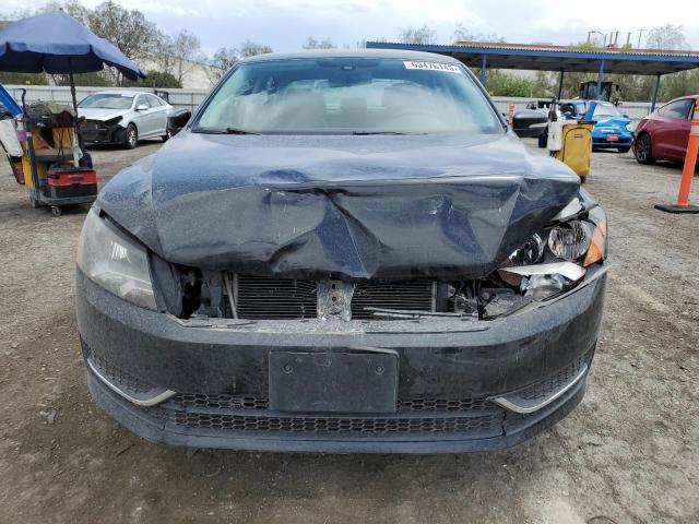 2015 VOLKSWAGEN PASSAT S 1VWAT7A3XFC038708