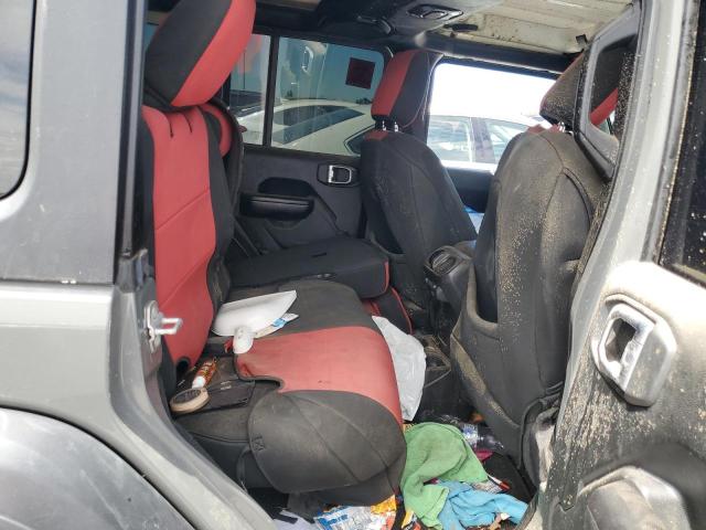 2020 JEEP WRANGLER U 1C4HJXDN1LW342444