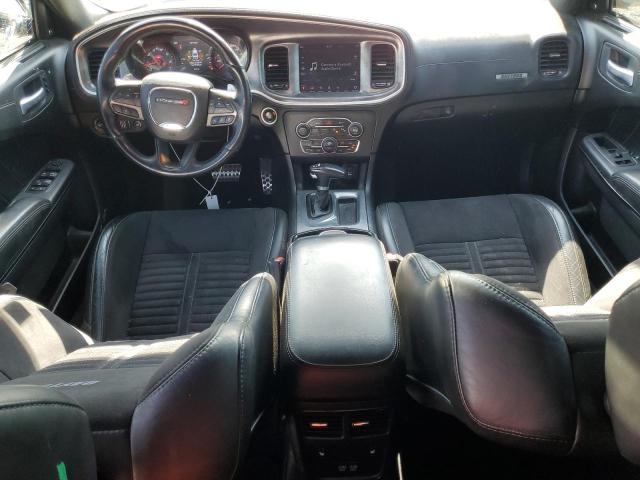2021 DODGE CHARGER SC 2C3CDXGJ2MH539735