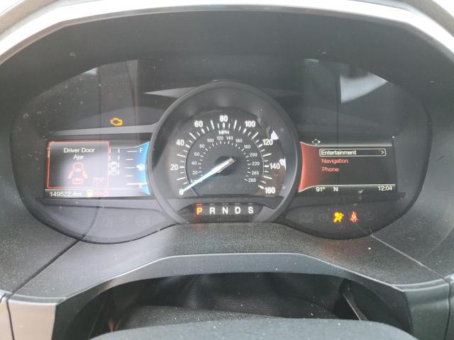 2016 FORD EDGE TITAN - 2FMPK4K95GBC52990