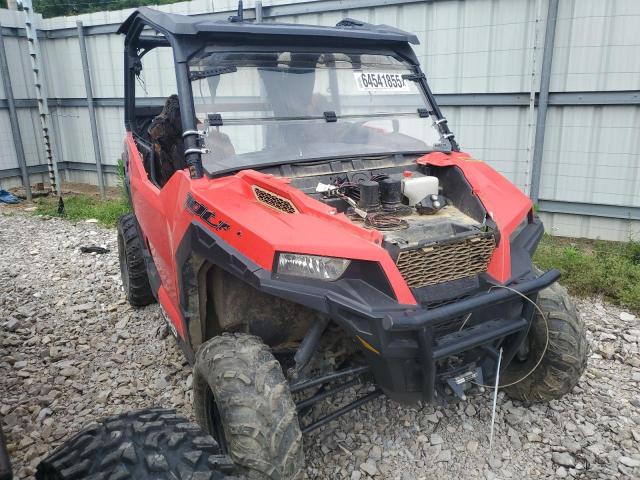 2016 POLARIS GENERAL 10 3NSRGE995GH862775