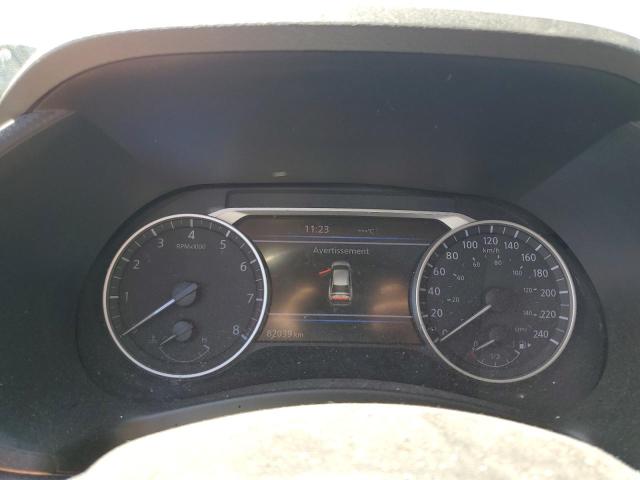 2020 NISSAN SENTRA SR 3N1AB8DV4LY205952