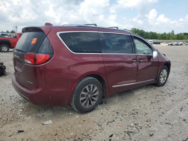 2019 CHRYSLER PACIFICA H 2C4RC1N7XKR613942