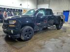 2018 CHEVROLET SILVERADO - 1GCVKRECXJZ144434