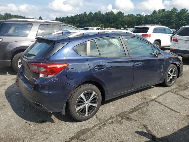 2020 SUBARU IMPREZA PR 4S3GTAV61L3734707