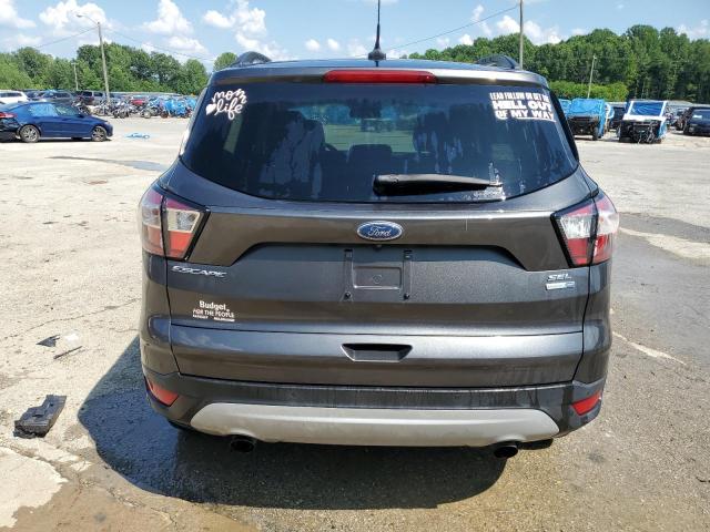 2018 FORD ESCAPE SEL 1FMCU9HD6JUC79618