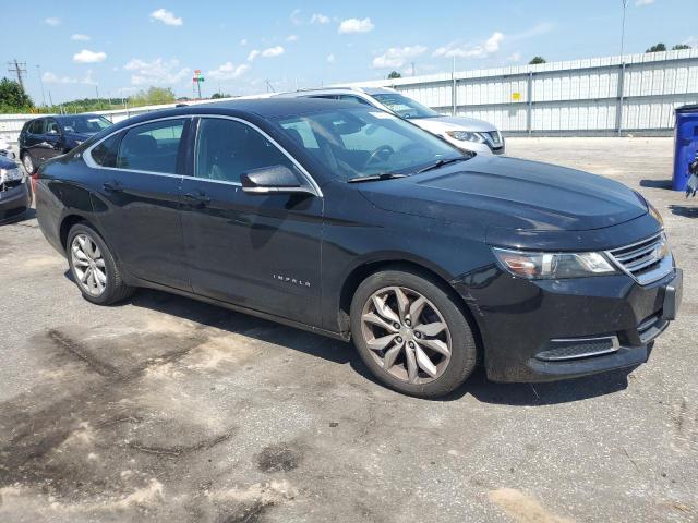 2017 CHEVROLET IMPALA LT 1G1105S32HU133302