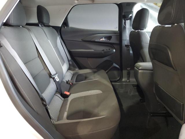 2025 CHEVROLET TRAILBLAZE KL79MRSL6SB125564