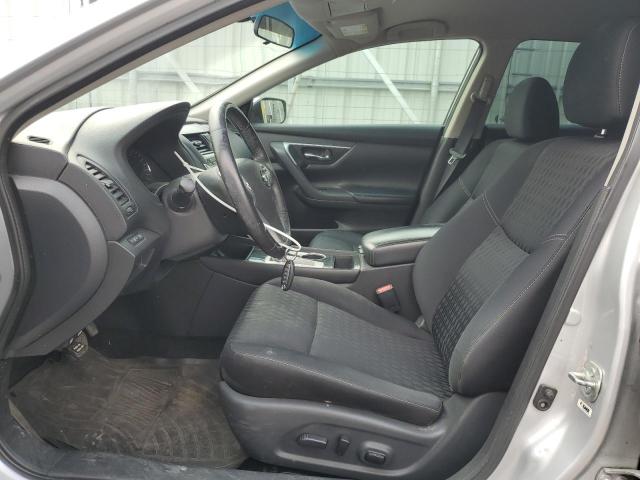 2018 NISSAN ALTIMA 2.5 - 1N4AL3AP3JC214480