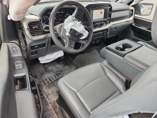 2021 FORD F150 1FTMF1CB0MKE47683