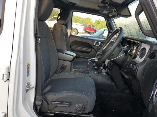 2024 JEEP WRANGLER S 1C4PJXKN3RW274607