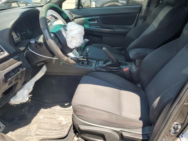 2017 SUBARU WRX PREMIU JF1VA1E68H9818630