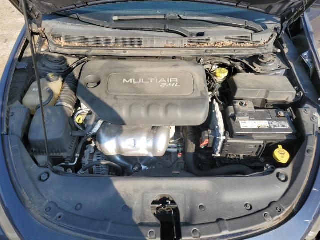 2015 DODGE DART SXT 1C3CDFBBXFD227821