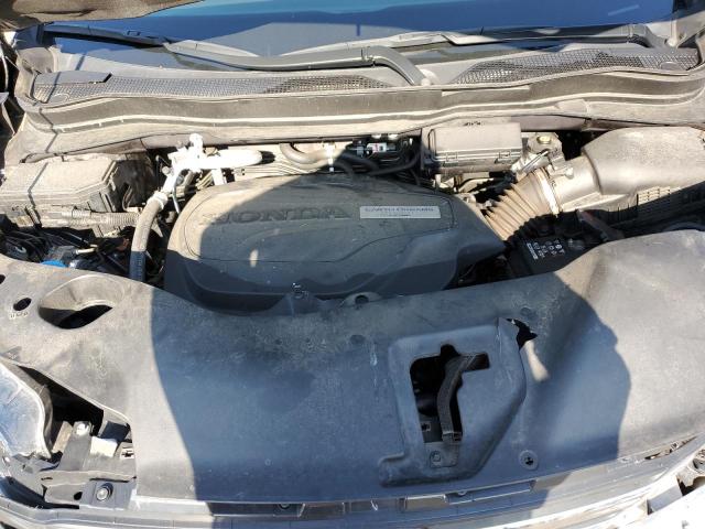 2017 HONDA PILOT EX 5FNYF6H3XHB063493