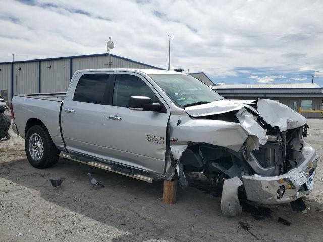 2016 RAM 1500 SLT - 1C6RR6LT1GS136228