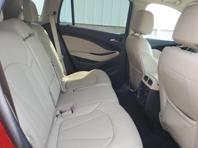 2018 BUICK ENVISION E LRBFX2SA8JD059555