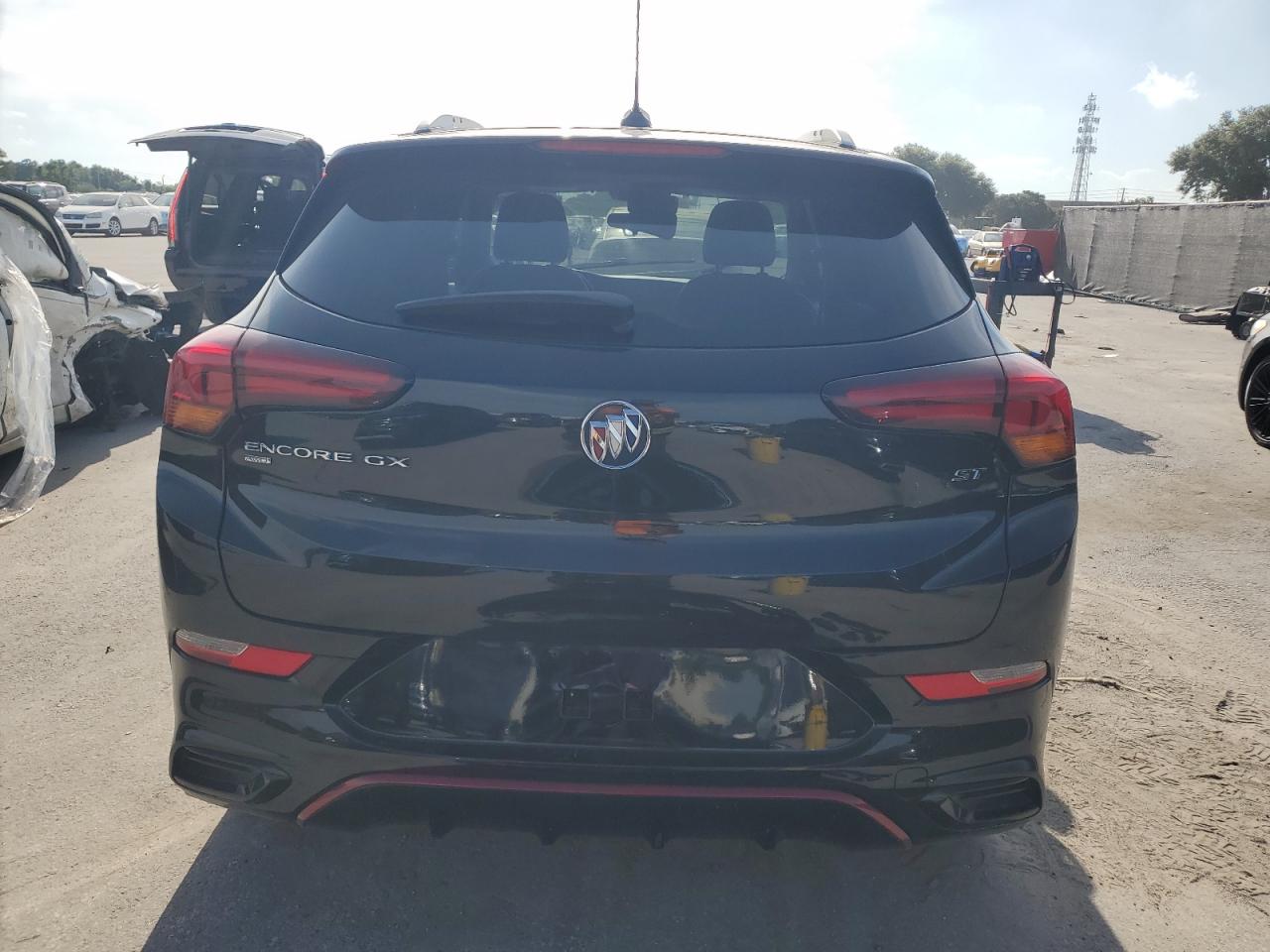 BUICK ENCORE PREFERRED