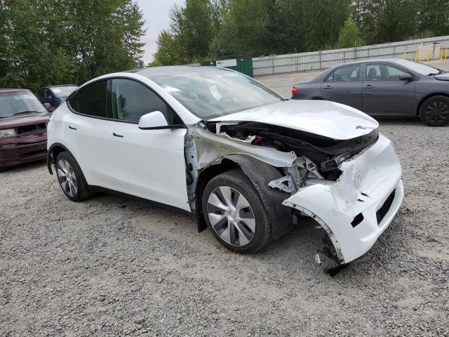 2023 TESLA MODEL Y 7SAYGDEE9PA144619