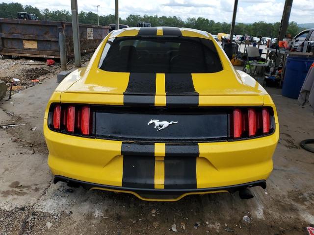 2015 FORD MUSTANG 1FA6P8TH3F5352626