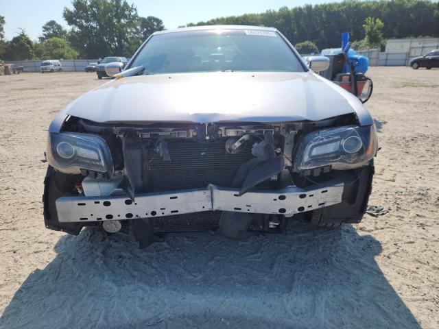2014 CHRYSLER 300 S - 2C3CCABG4EH373201