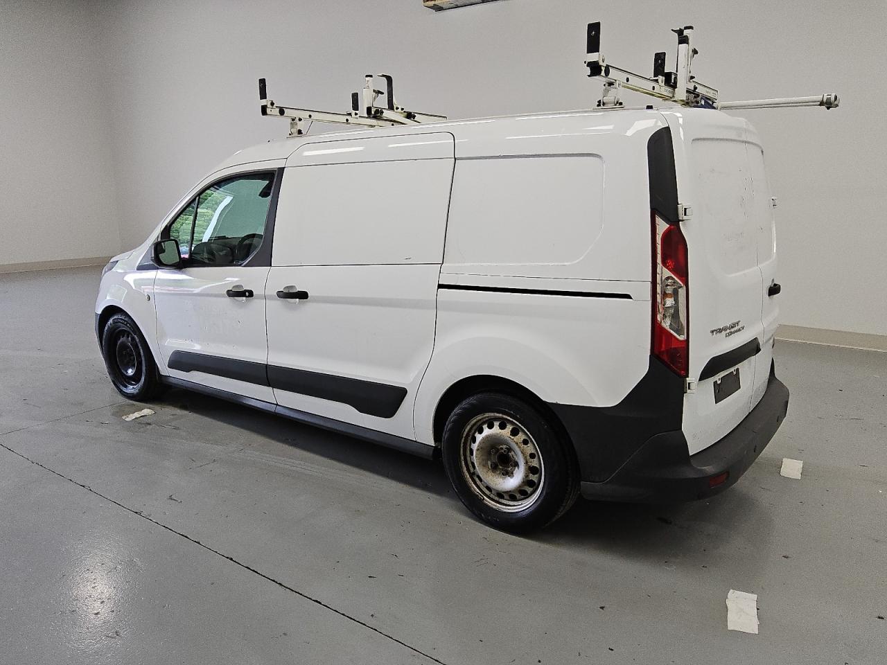 FORD TRANSIT CONNECT XL