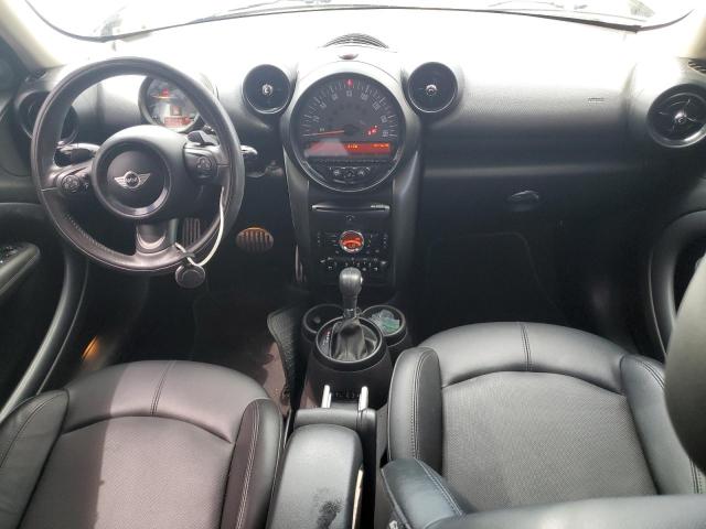 2016 MINI COOPER S C WMWZC3C59GWT08439