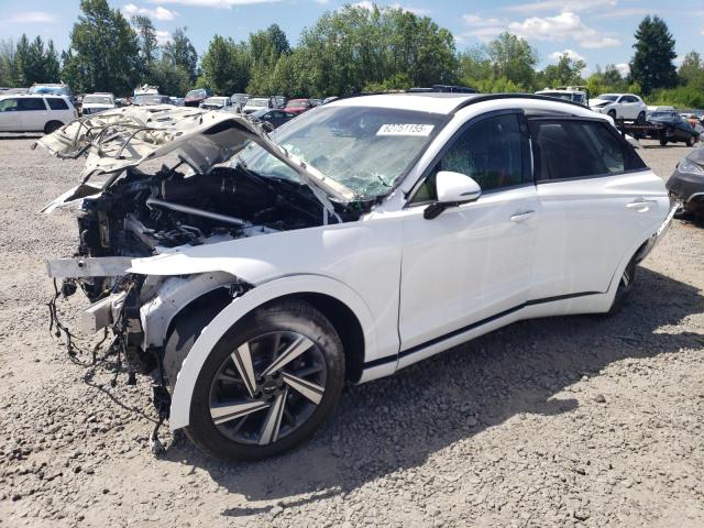 2026 GENESIS GV70 SPORT - KMUMDDTC6TU227075