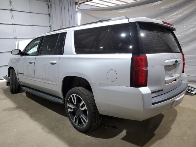 2018 CHEVROLET SUBURBAN K 1GNSKJKC1JR152860