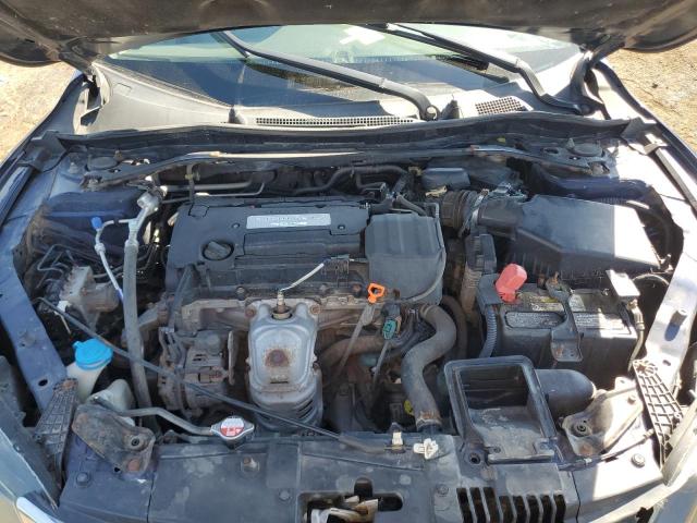 2015 HONDA ACCORD EX - 1HGCR2F74FA051671