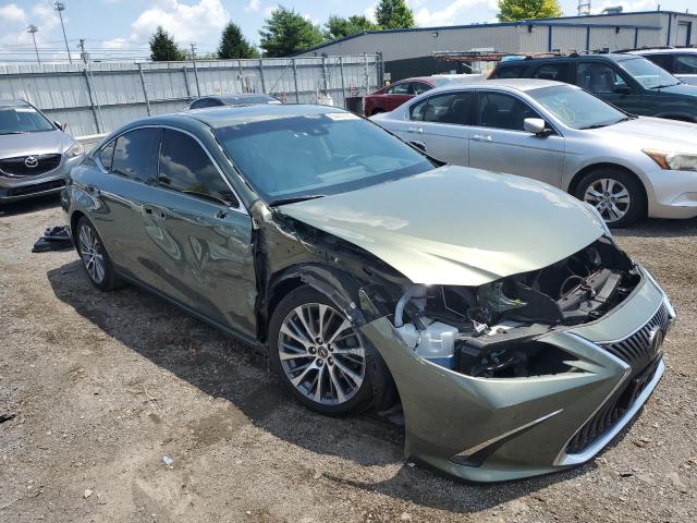 2019 LEXUS ES 350 58ABZ1B15KU026409