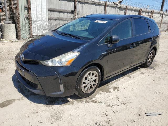 Vin: jtdzn3eu9fj016075, lot: 64133145, toyota prius 2015 img_1