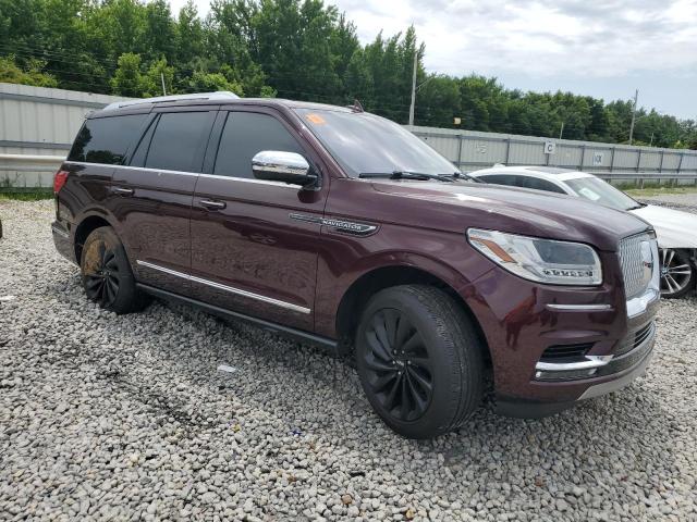 2020 LINCOLN NAVIGATOR - 5LMJJ2TT9LEL08271