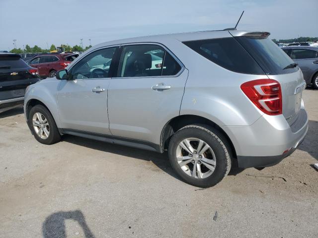 2017 CHEVROLET EQUINOX LS - Other View