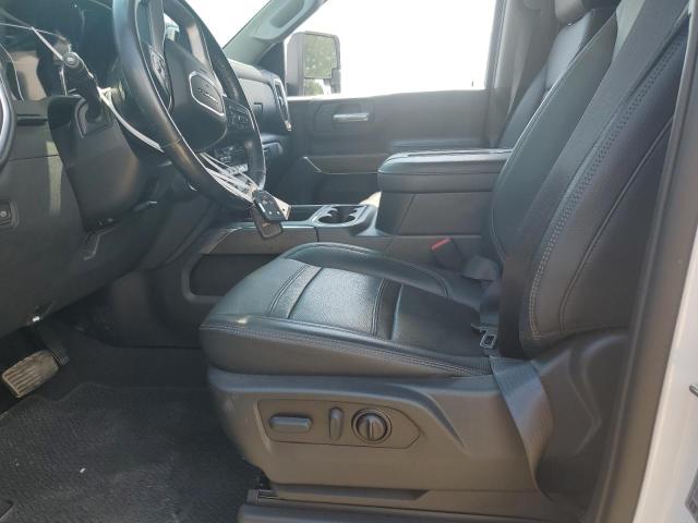 2022 GMC SIERRA K25 1GT49REY3NF138159